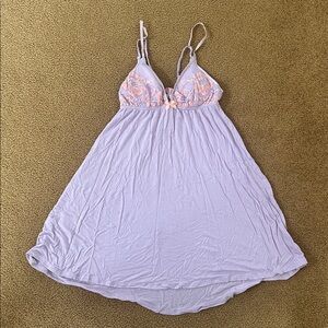 Victoria’s Secret Nightie